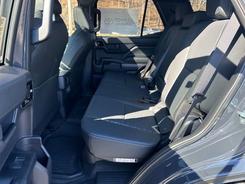 New 2026 Toyota 4Runner TRD Off-Road Premium image 27