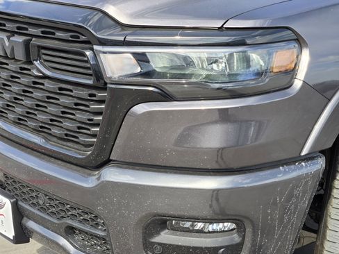 New 2026 RAM 1500 Lone Star image 9