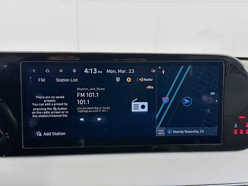 Used 2025 Hyundai Palisade SEL image 19