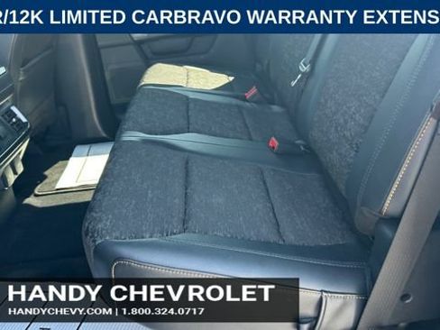 Used 2023 Ford F150 Tremor AWD/4WD image 32
