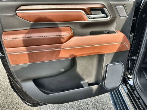 New 2026 GMC Sierra 2500 Denali Ultimate image 15