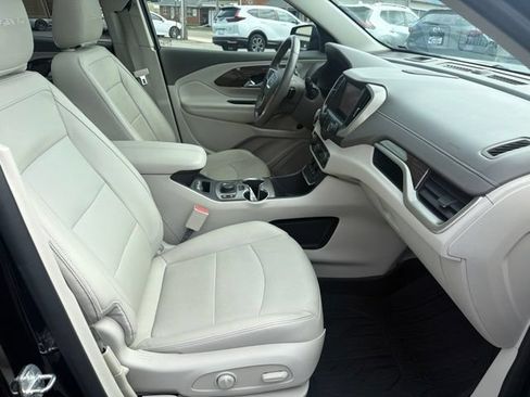 Used 2020 GMC Terrain Denali w/ Denali Premium Package AWD/4WD image 29