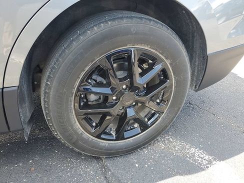Certified 2024 Chevrolet Equinox LT w/ LPO, Floor Liner Package FWD image 31