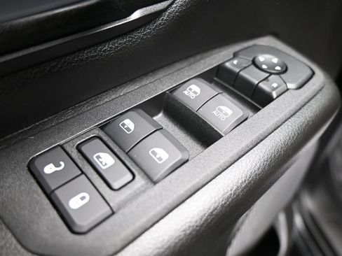 Used 2026 RAM 1500 Classic Warlock AWD/4WD image 11