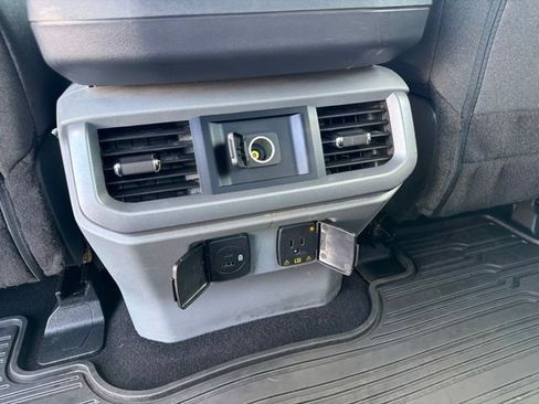 Used 2023 Ford F150 XLT w/ Equipment Group 302A High AWD/4WD image 18