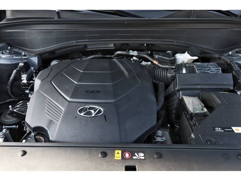 Used 2024 Hyundai Palisade Calligraphy FWD image 34