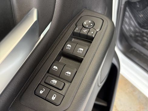 New 2026 RAM 1500 Lone Star AWD/4WD image 10