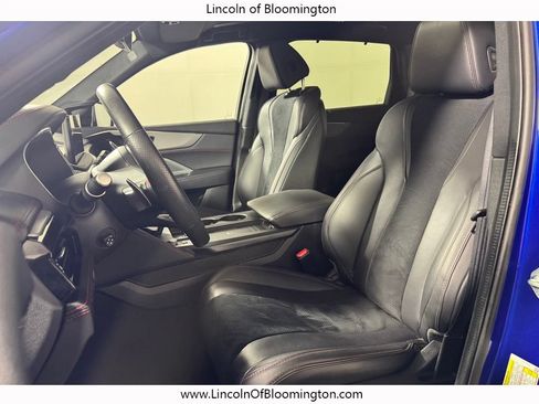 Used 2025 Acura MDX A-Spec AWD/4WD image 15