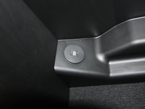 New 2025 Ford F150 Raptor w/ Equipment Group 803A Raptor R image 23