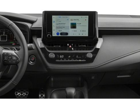 New 2026 Toyota Corolla GR AWD/4WD image 7