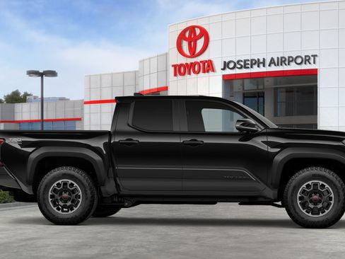 New 2026 Toyota Tacoma TRD Off-Road AWD/4WD image 45