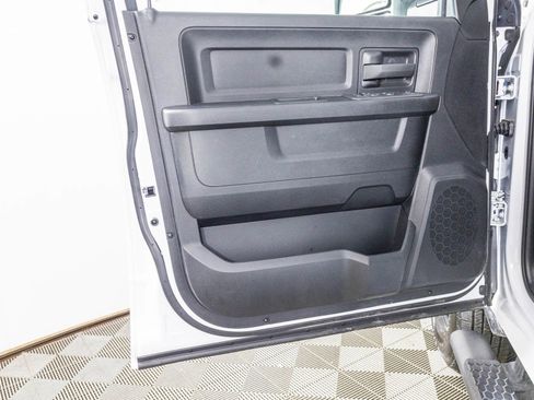 New 2026 RAM 3500 Tradesman image 14