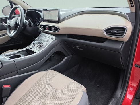 Used 2023 Hyundai Santa Fe SEL w/ Cargo Package AWD/4WD image 16