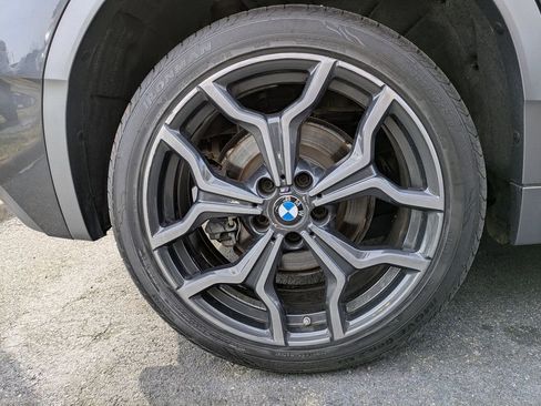 Used 2020 BMW X2 xDrive28i w/ M Sport X Package image 12