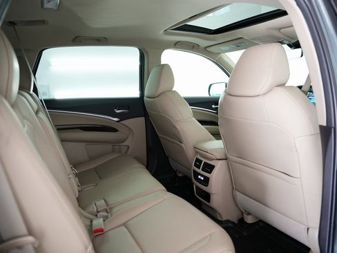 Used 2016 Acura MDX SH-AWD w/ Technology Package image 47