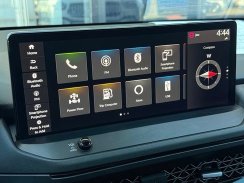 Used 2023 Honda Accord EX-L image 22