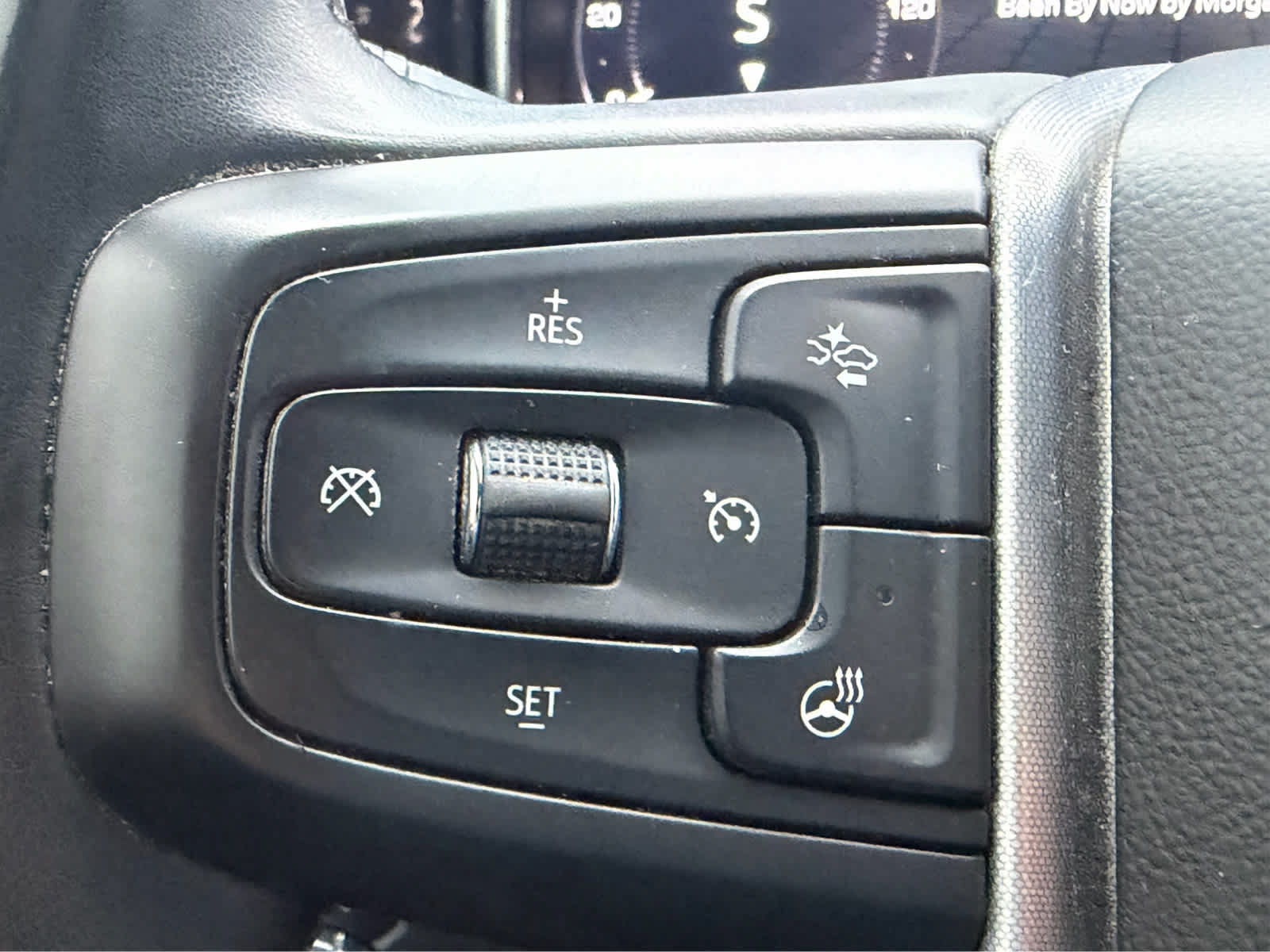 Used 2024 GMC Sierra 1500 Elevation w/ X31 Off-Road Package AWD/4WD image 13