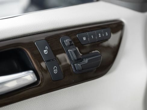 Used 2015 Mercedes-Benz ML 350 2WD image 16