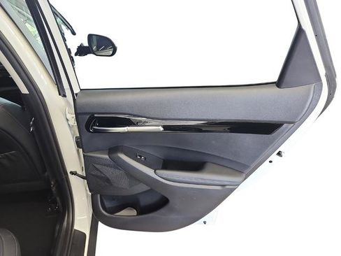 Certified 2023 Kia Seltos EX AWD/4WD image 25