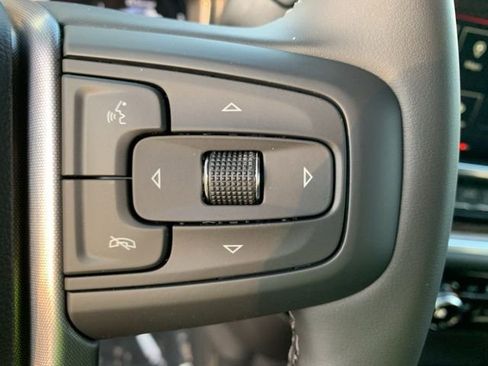 New 2026 GMC Sierra 1500 Elevation w/ Elevation Select Package image 17