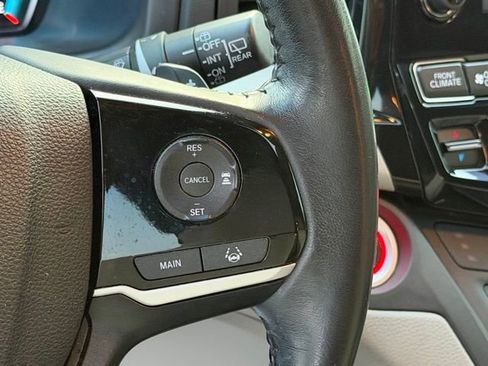 Used 2019 Honda Odyssey EX-L image 20