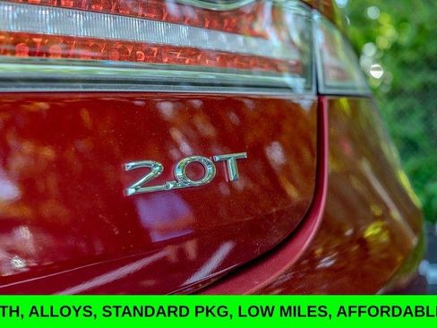Used 2019 Lincoln MKZ Premiere FWD image 18