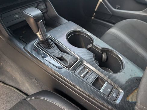 Used 2025 Honda Civic Sport image 16