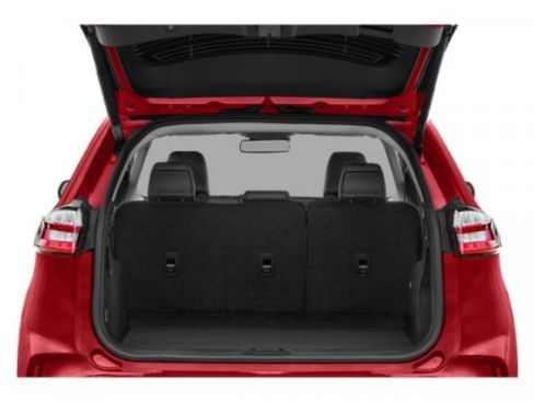Used 2021 Ford Edge SEL w/ Convenience Package image 11