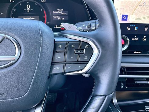 Used 2026 Lexus RX 350 Premium w/ Accessory Package (2T) FWD image 23