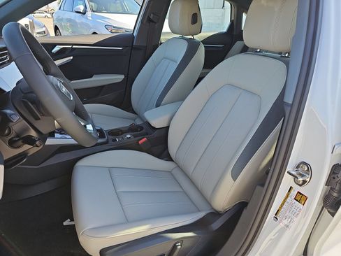 New 2026 Audi A3 2.0T Premium Plus AWD/4WD image 15