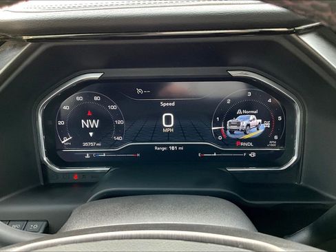 Used 2025 GMC Sierra 2500 AT4X AWD/4WD image 27