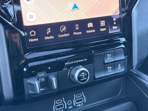 New 2026 RAM 1500 Big Horn image 22