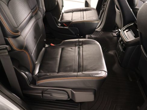 Used 2023 Lincoln Navigator Black Label AWD/4WD image 16