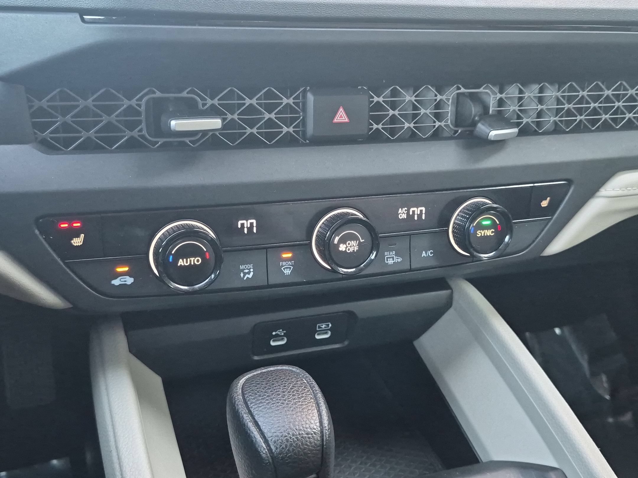 Used 2024 Honda Accord EX image 21