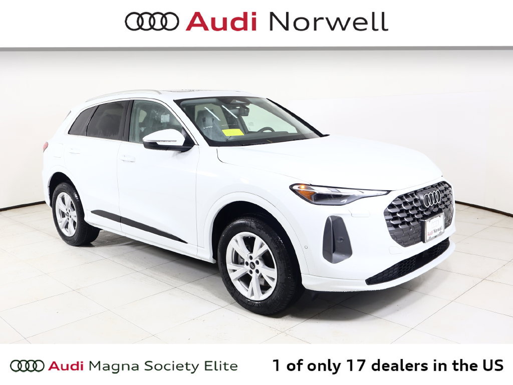 New 2026 Audi Q5 Premium AWD/4WD image 1