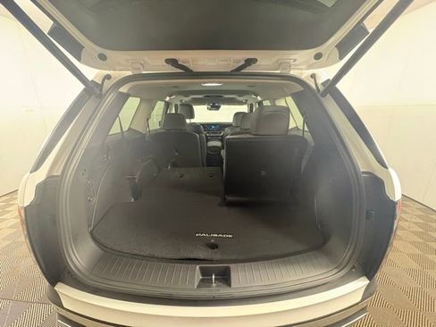 Used 2026 Hyundai Palisade SEL AWD/4WD image 21