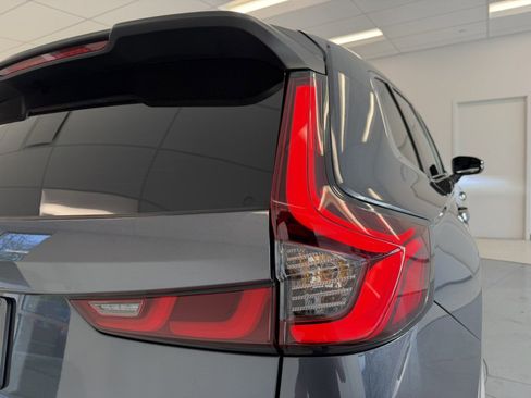 Used 2026 Honda CR-V LX image 36