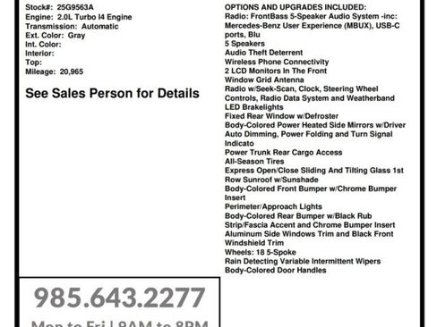 Used 2024 Mercedes-Benz C 300 Sedan image 37