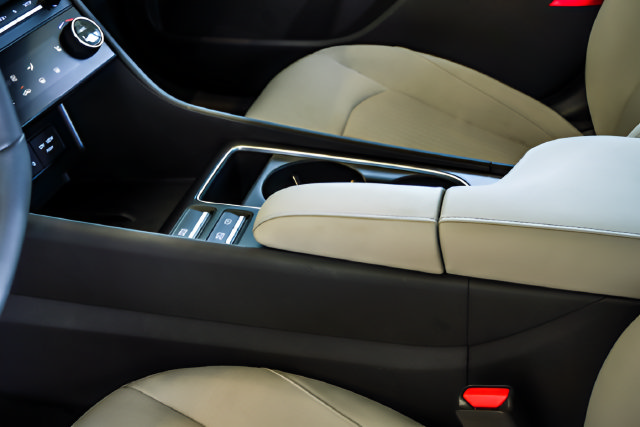 Certified 2025 Hyundai Sonata SEL FWD image 15