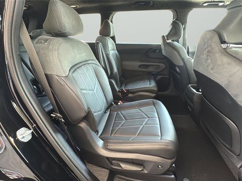 New 2027 Kia Telluride X-Line SX Prestige AWD/4WD image 15