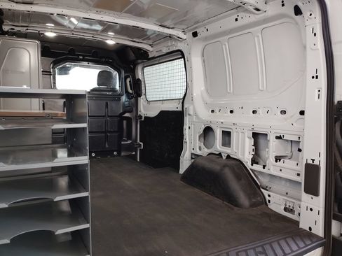 Used 2024 Ford Transit 150 Low Roof w/ Upfitter Package RWD image 19