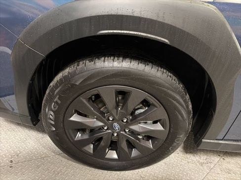 Certified 2025 Subaru Outback Onyx Edition AWD/4WD image 19