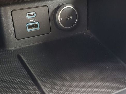 Used 2021 Ford Escape SEL FWD image 20