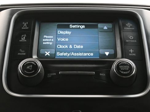 Used 2017 RAM 2500 Tradesman w/ Popular Equipment Group AWD/4WD image 34