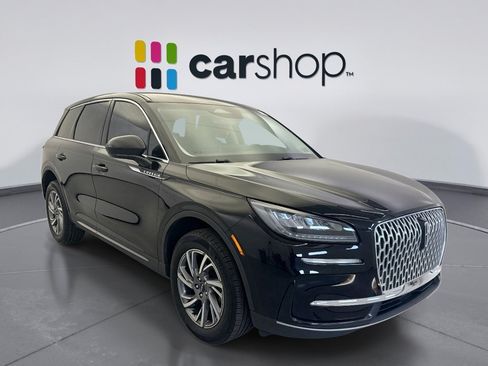 Used 2023 Lincoln Corsair FWD image 7