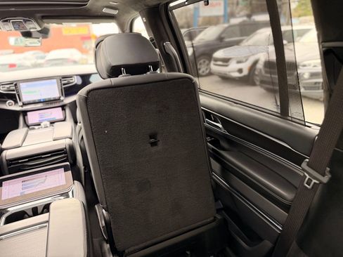 Used 2024 Jeep Grand Wagoneer L Series II w/ Quick Order Packagew 28T image 26