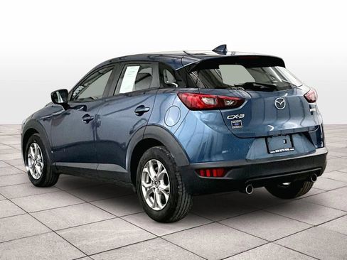 Used 2019 MAZDA CX-3 Sport FWD image 10