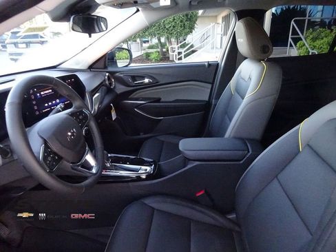 New 2026 Chevrolet Trax ACTIV FWD image 13