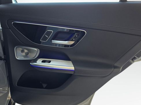 New 2027 Mercedes-Benz GLC 300 4MATIC image 23