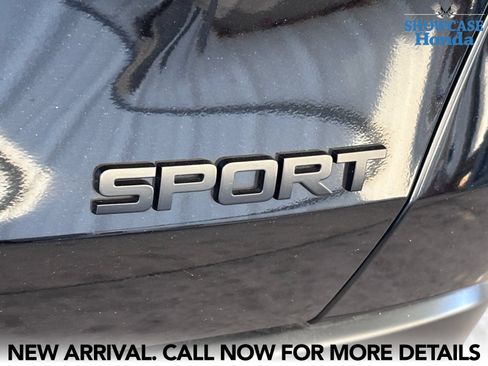 Used 2026 Honda HR-V Sport image 11
